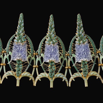 DIVINE JEWELS