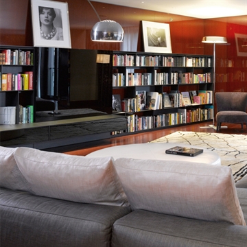 Corporate Libraries 