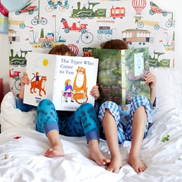 CHILDREN