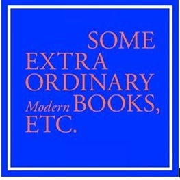 Extra Ordinary Books