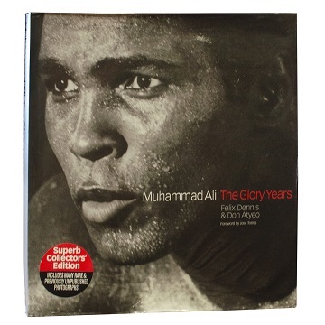 Muhammad Ali: The Glory Years